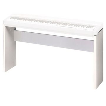 KAWAI HML1 W - подставка под цифровое пианино ES110W, белый цвет.