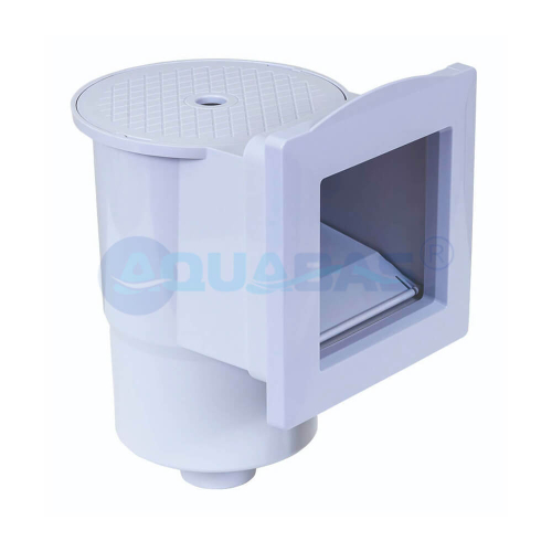 Скиммер Gemas MINI 186х180мм 1 1/2" ВР (универсал) (04213)