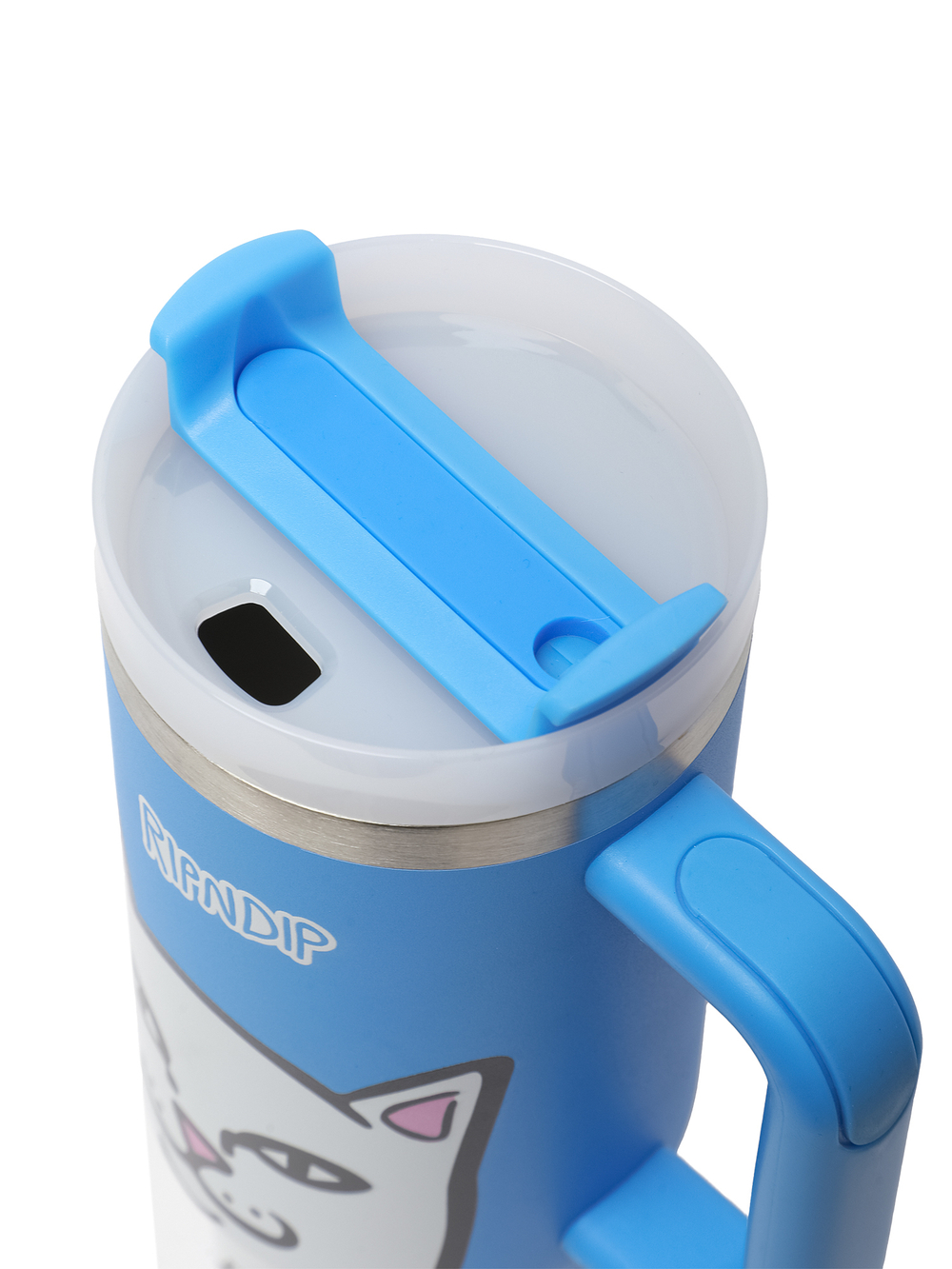 Термостакан Lord Nermal Big Ol Cup Tumbler