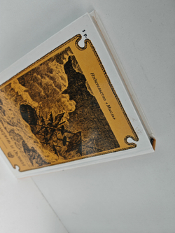 На семи морях. Моряк, смерть и дьявол