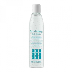 Modeling Body System