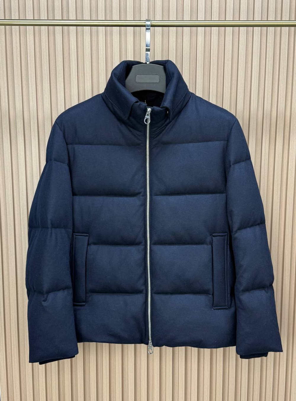 Пуховик Loro Piana