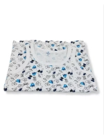 БАЙКАР майка детская,турецкая для мальчика