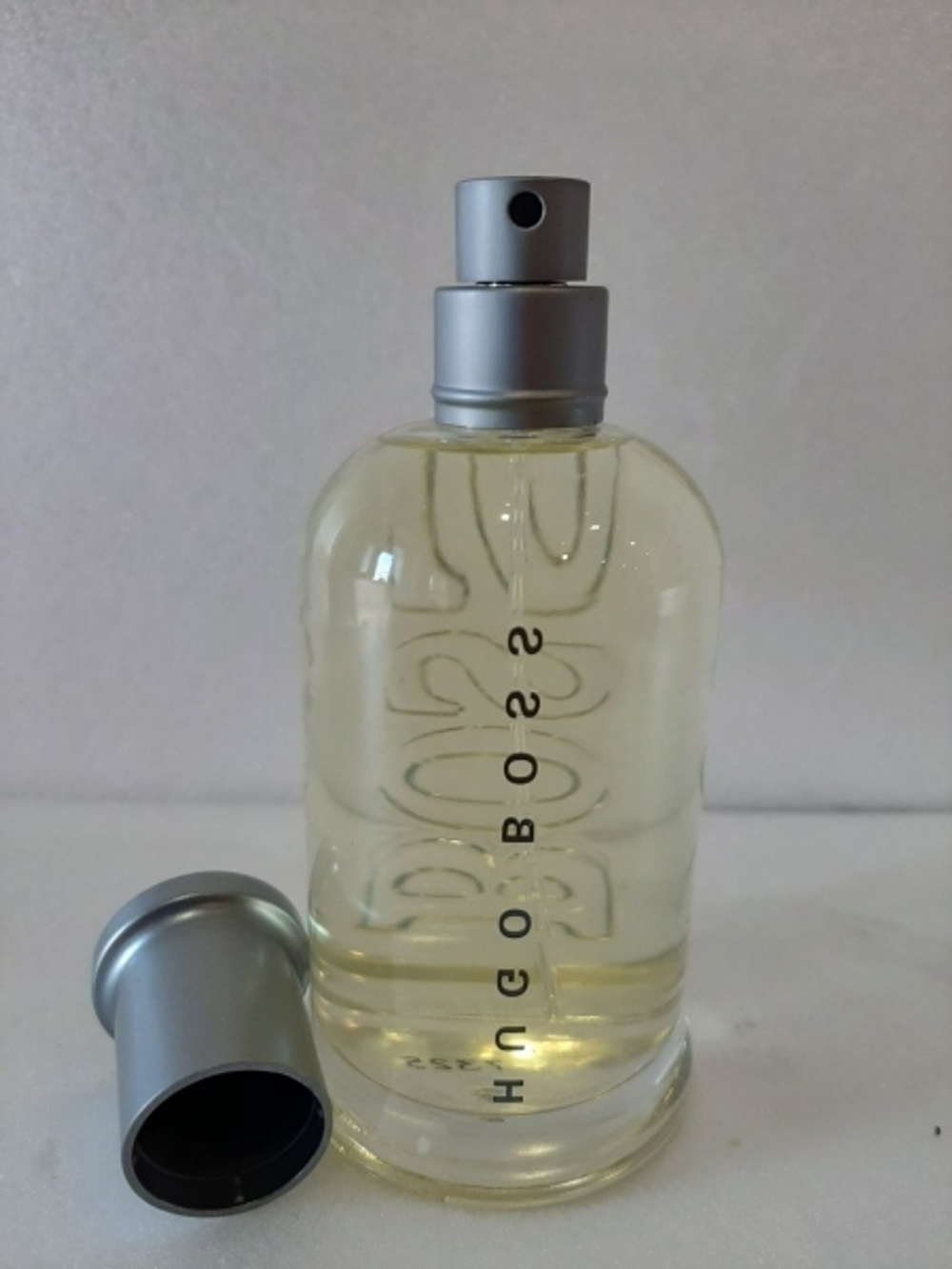 Hugo Boss Boss Bottled №6