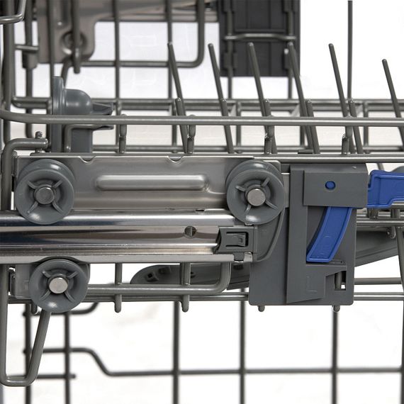 Посудомоечная машина HIBERG F48 1030 W