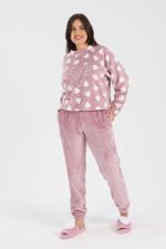 Костюм Ласка-2 Виотекс СУХАЯ РОЗА