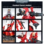 Warhammer 40000 Combat Patrol: Aeldari