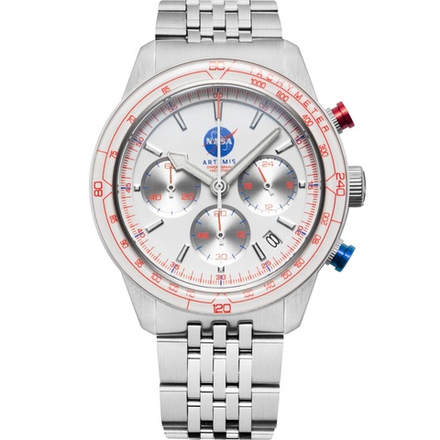 Ограниченная серия NASA Artemis Chrono Jettison