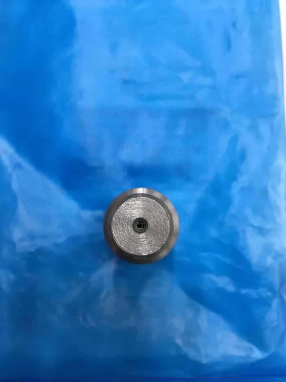 Обманка датчика кислорода с встроенным катализатором MC100 CBD