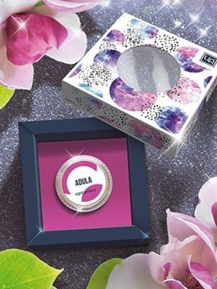 Твердые духи (эспри) Adula