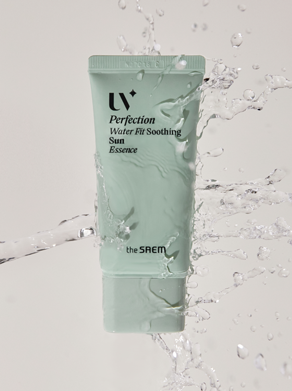 UV Perfection Waterfit Soothing Sun Essence