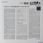 Виниловая пластинка John Coltrane ‎– Giant Steps LP