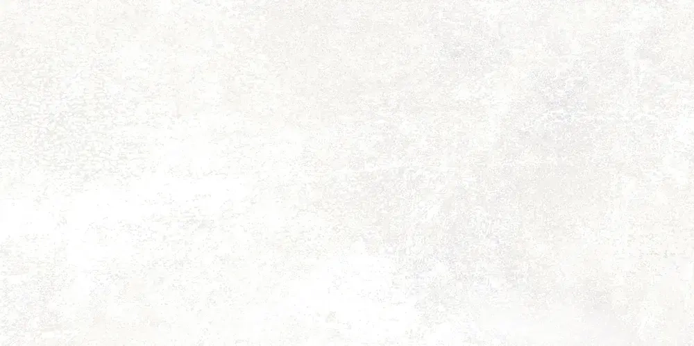 Настенная плитка ALMA Ceramica TWU09PMT004 Piemonte 50x24.9 белая матовая под бетон в стиле лофт