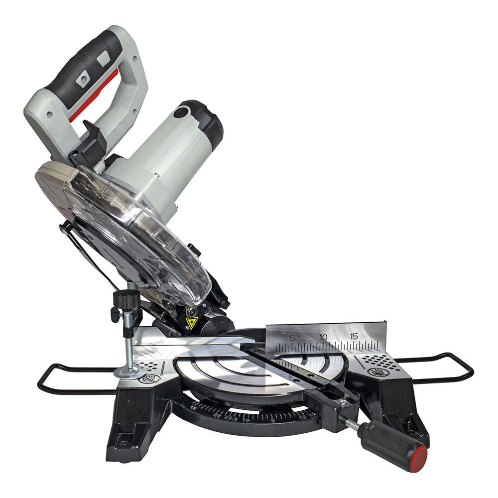 Торцовочная пила Ресанта ТП-255Л