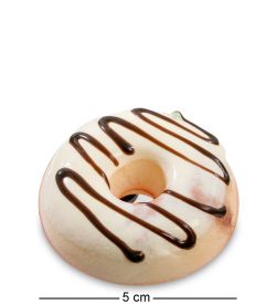 QS-19 Набор пончиков 12 шт. «Шик» (имитация)