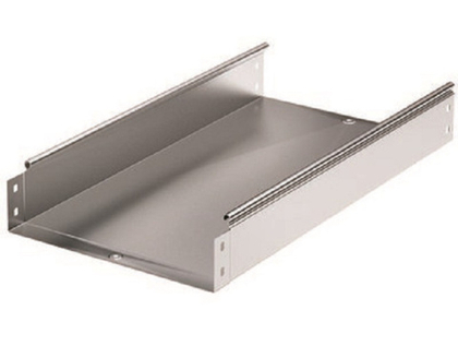 Лоток листовой неперфорированный DKC 35067ZL