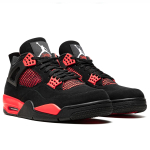 AIR JORDAN 4 RETRO "THUNDER"