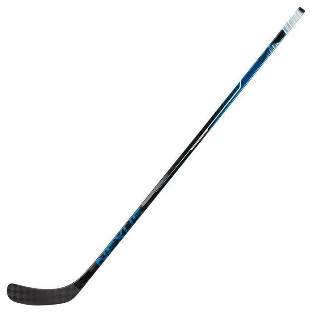 Композитная клюшка S21 NEXUS 3N PRO GRIP STICK SR-87 (62) Композитная клюшка S21 NEXUS 3N PRO GRIP STICK SR-87 (62)