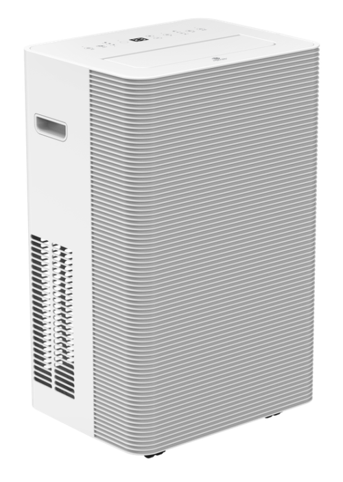 Мобильный кондиционер ROYAL CLIMA RM-CR39HH-E