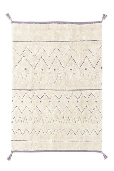 Ковер Lorena Canals RugCycled Azteca (120 x 160 см)