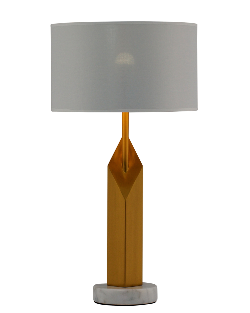 Лампа настольная Moderli V11148-1T Delicacy