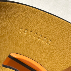Hermes Izmir Sandal