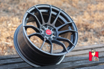 Комплект дисков Rays 57Xtreme 16x8 et27 5x100/5x114.3