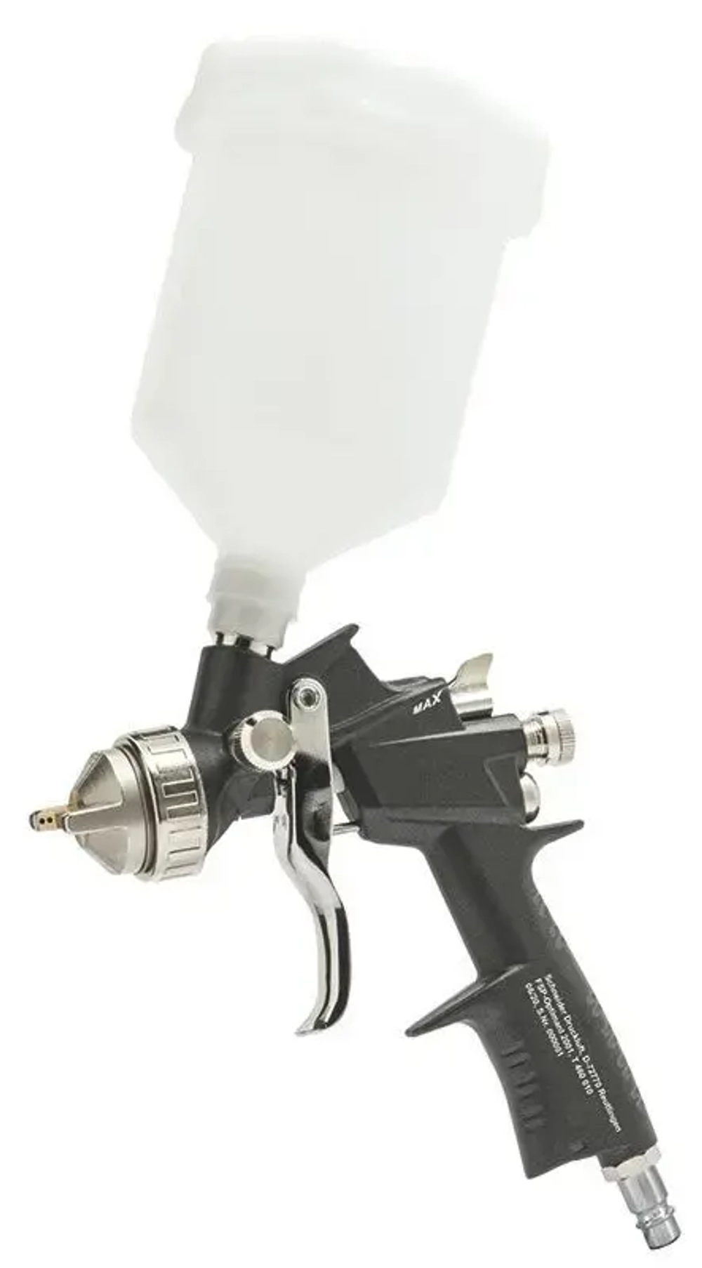 Пистолет окрасочный FSP-Optimal 2001-1,5 28 Schneider airsystems 2809916542