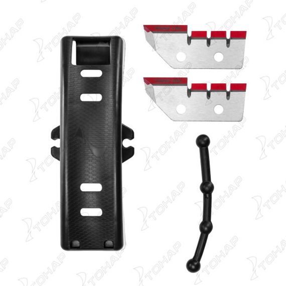 Шнек к Торнадо-150