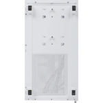 Корпус Formula V Line Crystal Z8 Cosmic White, ATX, без БП