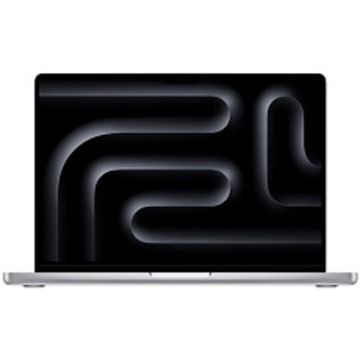 Ноутбук Apple MacBook Pro 16" (M4 Pro, 24 Gb, 512Gb SSD) Серебристый (MX2T3)