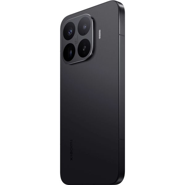Смартфон Xiaomi 17T Pro 12/1 ТБ Global, Dual nano SIM + eSIM, Черный | Black