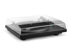 PREMIERA DELTA (BK) виниловый проигрыватель с Bluetooth