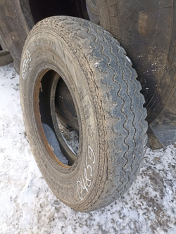 8.25R20 Алтайшина 79 шина б/у