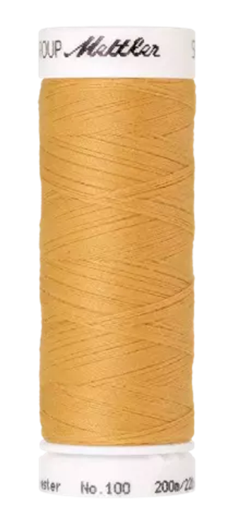 Нить универсальная SERALON 100, 200 м, Mettler, 0891
