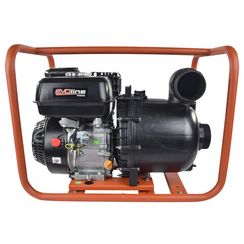 Мотопомпа бензиновая EVOline MG 30