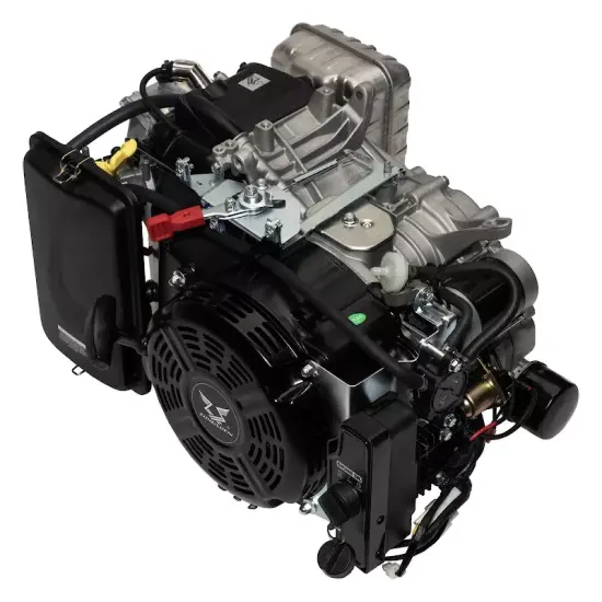 Двигатель "ZONGSHEN" GB620E