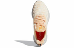 Кроссовки Adidas Alphabounce + (Женская размерная сетка)