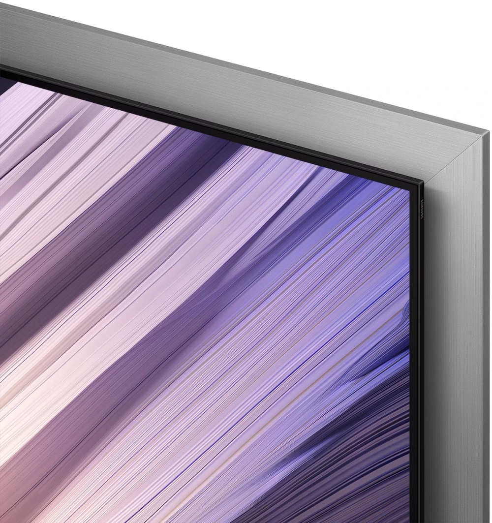 Телевизор 55" Samsung QE55S95HAUXPY