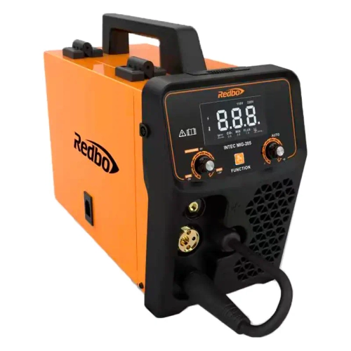 Redbo Intec Mig-205 сварочный полуавтомат 17848