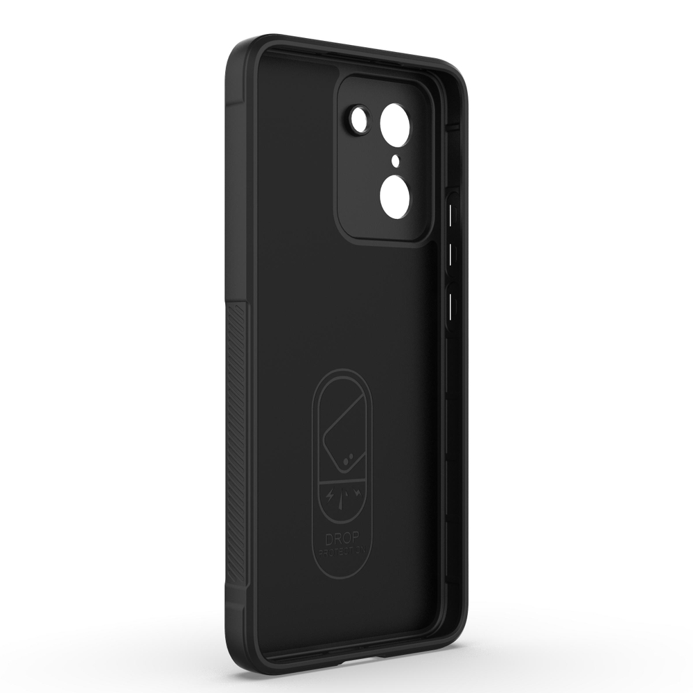 Противоударный чехол Flexible Case для OnePlus Nord CE 5 5G
