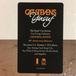 Cat Stevens / Catch Bull At Four (LP)