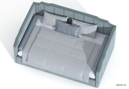 Диван-кровать Теодор kids