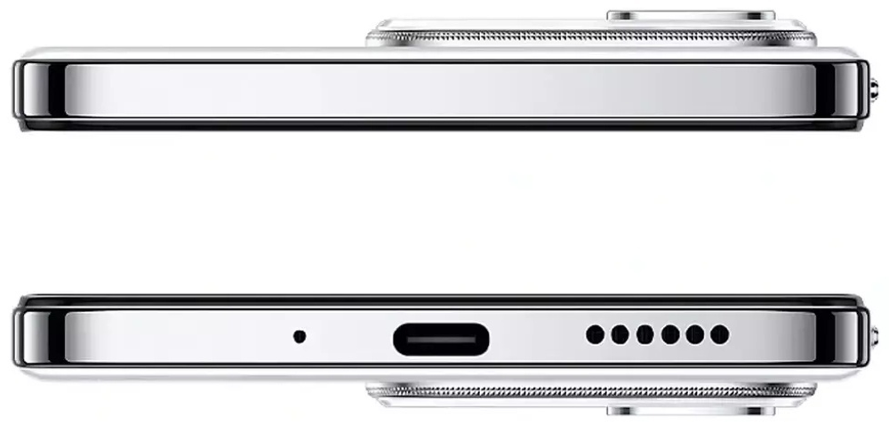 Смартфон Vivo Y29 8 ГБ/128 ГБ белый