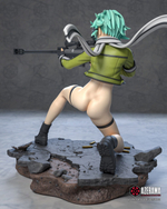 Фигурка Сино Асада Мастера Меча Онлайн