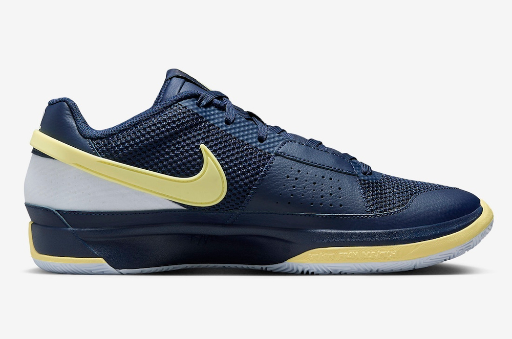 Купить в Москве Nike Ja 1 Murray State