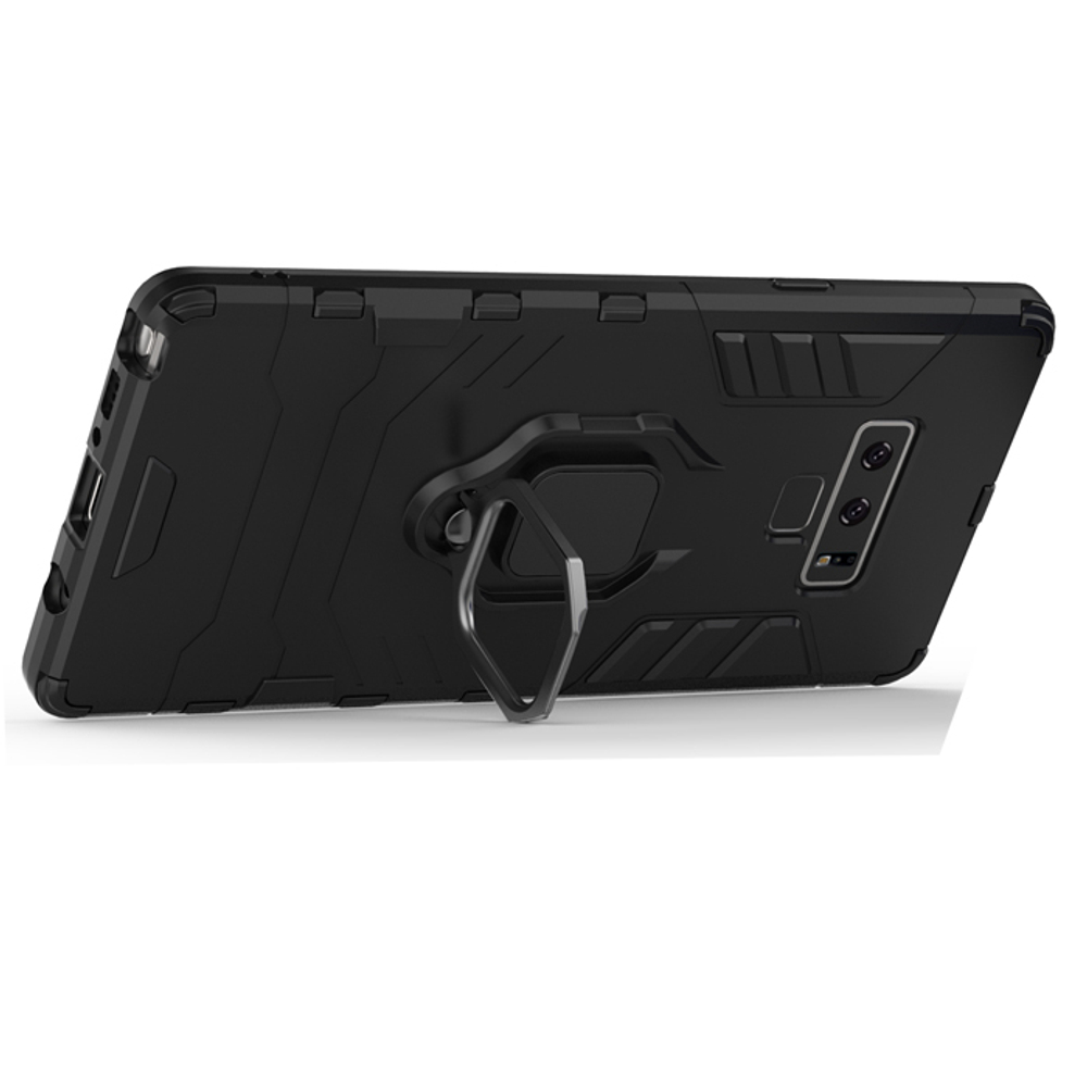 Противоударный чехол с кольцом Panther Case для Samsung Galaxy Note 9