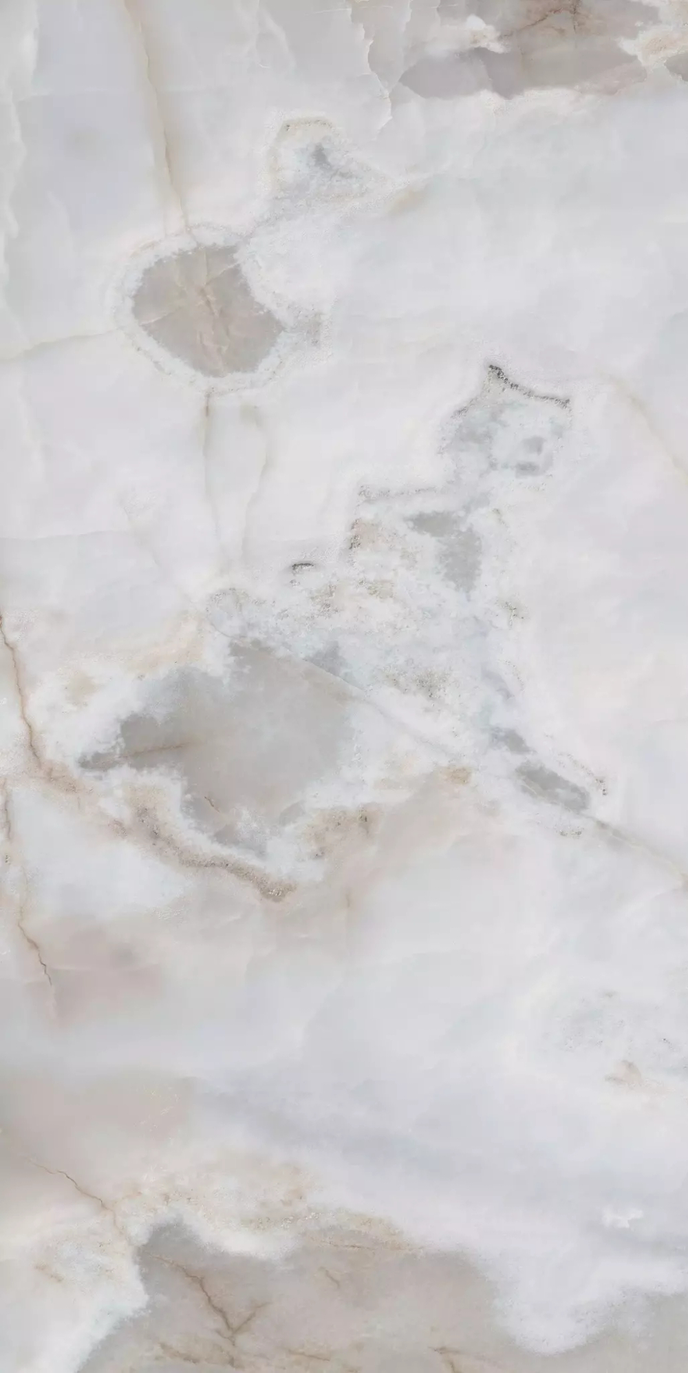 Керамогранит Reves de REX Bleu Glossy