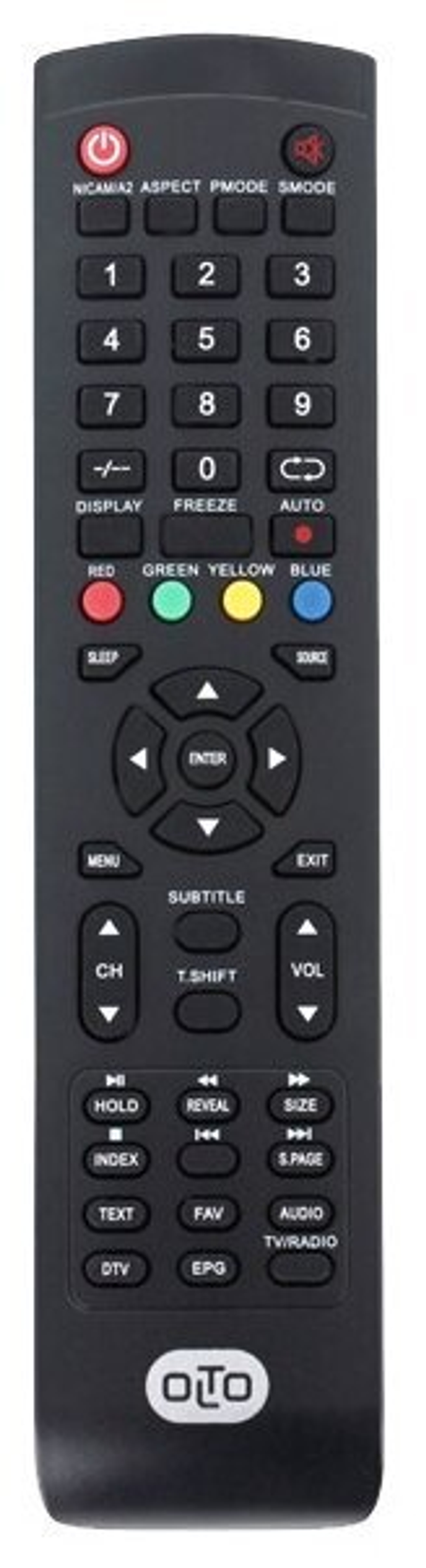 32" Olto 32H337 (2019)
