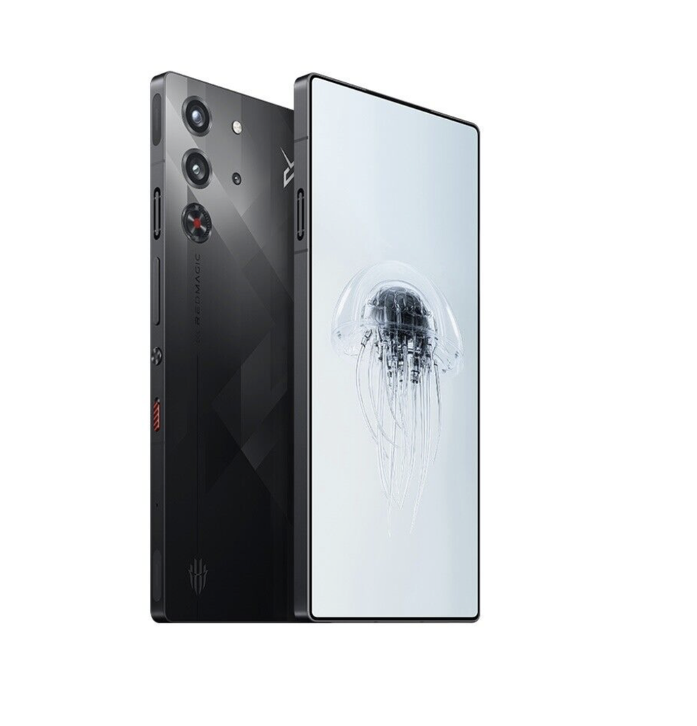 ZTE Nubia Red magic 10 Pro 12/256Gb Shadow